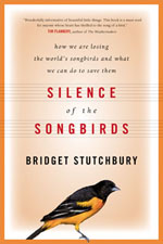 Silence of the Songbirds