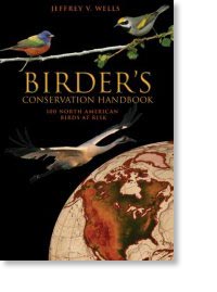 Birder's Conservation Handbook