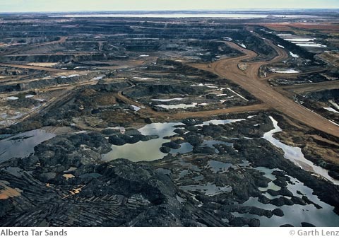 Tar Sands