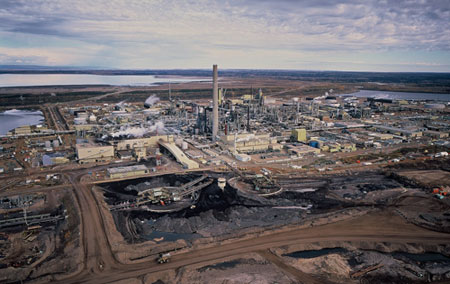 syncrude